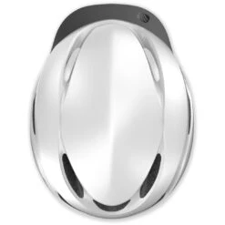 Rudy Project Central + Helmet - White Matte -BASIL Winkel rudy project central plus helmet white matte 5 993365