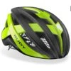 Rudy Project Venger Road Helmet - Reflective Yellow Matte (Shiny)