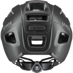 Uvex Finale 2.0 Tocsen Helm - Zwart Mat -BASIL Winkel s4104720317 uvex finale 2 tocsen black mat d 892854