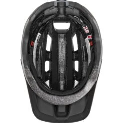 Uvex Finale 2.0 Tocsen Helm - Zwart Mat -BASIL Winkel s4104720317 uvex finale 2 tocsen black mat e 892855