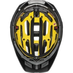 Uvex Quatro Cc MIPS Helm - All Black -BASIL Winkel s4106100317 uvex quatro cc mips all black e 893192