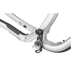 Salsa CASSIDY - 29" MTB Frame Set - 2023 -BASIL Winkel salsa cassidy aluminium 04 870261