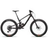 Santa Cruz 5010 CC - X01 AXS Reserve - 27.5" Carbon Mountainbike - 2022 - Stormbringer Purple -BASIL Winkel santa cruz 5010 cc axs rvs 1218476