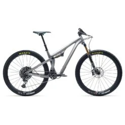Yeti Cycles SB115 - T2 29" Carbon Mountainbike - 2022 - Anthracite