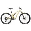 Yeti Cycles SB120 T1 - 29" Carbon Mountainbike - 2023 - Dust -BASIL Winkel sb120 t1 dust 1437236