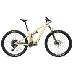 Yeti Cycles SB120 T1 - 29" Carbon Mountainbike - 2023 - Dust