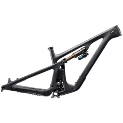 Yeti Cycles SB140 - T-Series 29" Carbon MTB Frame - 2023 - Raw / Grey
