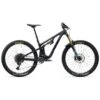 Yeti Cycles SB140 Lunch Ride T1 - 29" Carbon Mountainbike - 2023 - Raw / Grey
