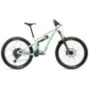 Yeti Cycles SB160 T1 - 29" Carbon Mountainbike - 2023 - Radium