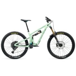 Yeti Cycles SB160 T1 - 29" Carbon Mountainbike - 2023 - Radium