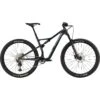 Cannondale SCALPEL CARBON SE 2 - 29" Mountainbike - 2023 - Black Magic -BASIL Winkel scalpel carbon se 2 black magic 1099047