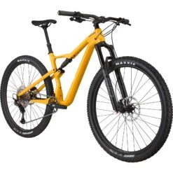 Cannondale SCALPEL CARBON SE 2 - 29" Mountainbike - 2023 - Mango 12 Cannondale SCALPEL CARBON SE 2 - 29" Mountainbike - 2023 - Mango -BASIL Winkel scalpel carbon se 2 mango 2 1318160