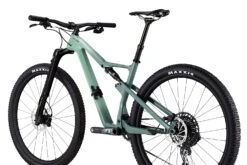 Cannondale SCALPEL CARBON SE Ultimate - 29" Mountainbike - 2023 - Jade 13 Cannondale SCALPEL CARBON SE Ultimate - 29" Mountainbike - 2023 - Jade -BASIL Winkel scalpel carbon se ultimate 3 1467281