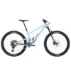 SCOR 2030 GX - 29" Carbon MTB - 2024 - Ice Baby -BASIL Winkel scor 2030 gx ice baby 01 1567819