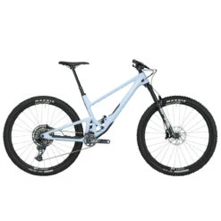 SCOR 2030 GX - 29" Carbon MTB - 2024 - Ice Baby