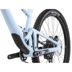 SCOR 2030 GX - 29" Carbon MTB - 2024 - Ice Baby -BASIL Winkel scor 2030 gx ice baby 02 1567820