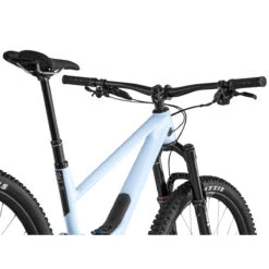 SCOR 2030 GX - 29" Carbon MTB - 2024 - Ice Baby -BASIL Winkel scor 2030 gx ice baby 04 1567822