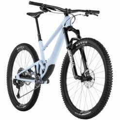 SCOR 2030 GX - 29" Carbon MTB - 2024 - Ice Baby -BASIL Winkel scor 2030 gx ice baby 07 1567825