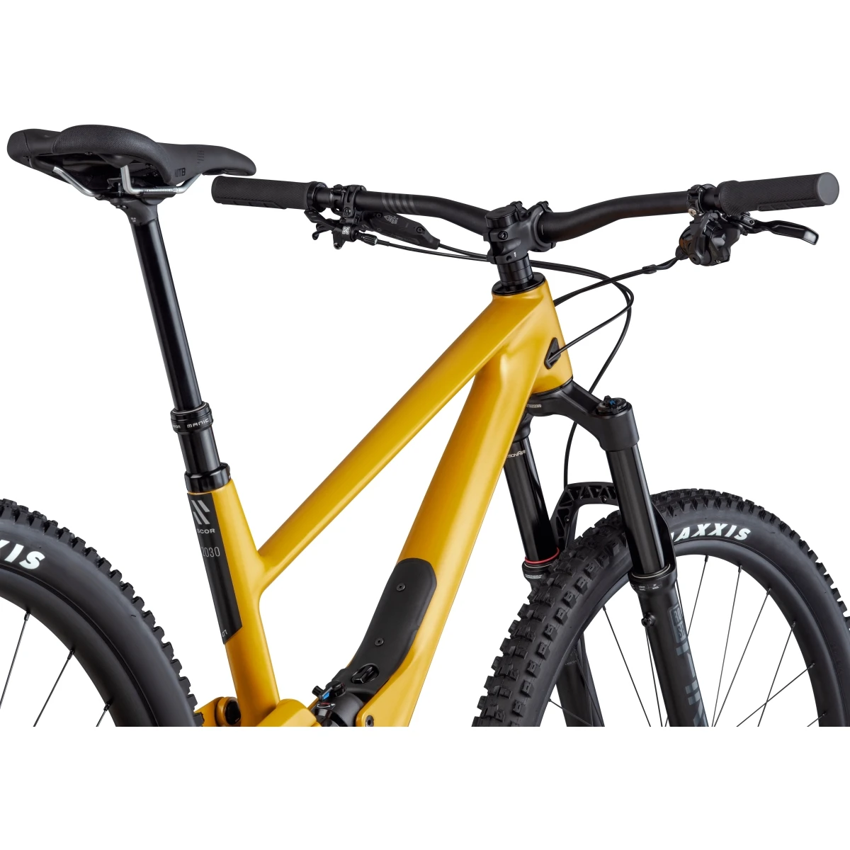 SCOR 2030 NX - 29" Carbon MTB - 2024 - Not Yellow 8 SCOR 2030 NX - 29" Carbon MTB - 2024 - Not Yellow - Afbeelding 6