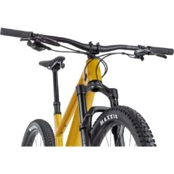 SCOR 2030 NX - 29" Carbon MTB - 2024 - Not Yellow 14 SCOR 2030 NX - 29" Carbon MTB - 2024 - Not Yellow -BASIL Winkel scor 2030 nx yel 04 1567872