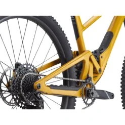 SCOR 2030 NX - 29" Carbon MTB - 2024 - Not Yellow 16 SCOR 2030 NX - 29" Carbon MTB - 2024 - Not Yellow -BASIL Winkel scor 2030 nx yel 05 1567873