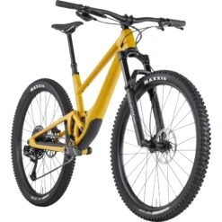 SCOR 2030 NX - 29" Carbon MTB - 2024 - Not Yellow 13 SCOR 2030 NX - 29" Carbon MTB - 2024 - Not Yellow -BASIL Winkel scor 2030 nx yel 06 1567874