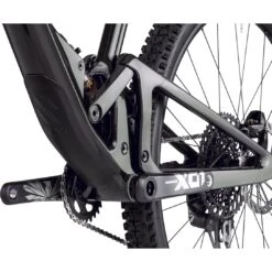 SCOR 2030 X01 - 29" Carbon MTB - 2024 - Sevruga Trip -BASIL Winkel scor 2030 x01 cav 02 1567922