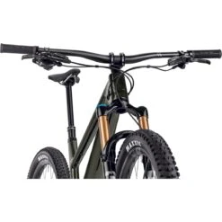 SCOR 2030 X01 - 29" Carbon MTB - 2024 - Sevruga Trip -BASIL Winkel scor 2030 x01 cav 03 1567923