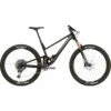 SCOR 2030 X01 - 29" Carbon MTB - 2024 - Sevruga Trip -BASIL Winkel scor 2030 x01 cav 08 1567928