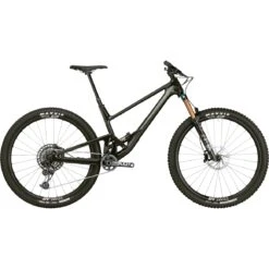 SCOR 2030 X01 - 29" Carbon MTB - 2024 - Sevruga Trip