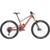 SCOR 4060 LT GX - 29" Carbon MTB - 2024 - Salsalito -BASIL Winkel scor 4060 lt gx ora 01 1567974