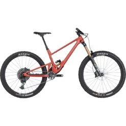 SCOR 4060 LT GX - 29" Carbon MTB - 2024 - Salsalito