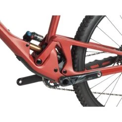 SCOR 4060 LT GX - 29" Carbon MTB - 2024 - Salsalito -BASIL Winkel scor 4060 lt gx ora 05 1567978