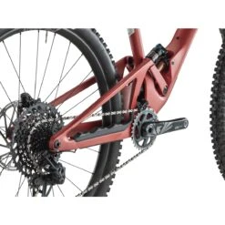 SCOR 4060 LT GX - 29" Carbon MTB - 2024 - Salsalito -BASIL Winkel scor 4060 lt gx ora 07 1567980