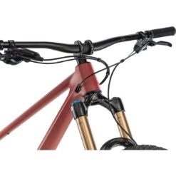 SCOR 4060 LT GX - 29" Carbon MTB - 2024 - Salsalito -BASIL Winkel scor 4060 lt gx ora 08 1567981