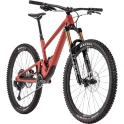 SCOR 4060 LT GX - 29" Carbon MTB - 2024 - Salsalito -BASIL Winkel scor 4060 lt gx ora 09 1567982