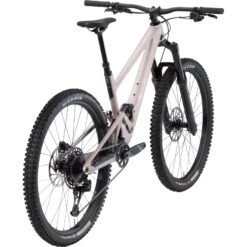 SCOR 4060 LT NX - 29" Carbon MTB - 2024 - Powder Rose -BASIL Winkel scor 4060 lt nx 01 1572265
