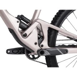 SCOR 4060 LT NX - 29" Carbon MTB - 2024 - Powder Rose -BASIL Winkel scor 4060 lt nx 05 1572269