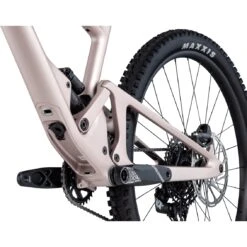 SCOR 4060 LT NX - 29" Carbon MTB - 2024 - Powder Rose -BASIL Winkel scor 4060 lt nx 06 1572270