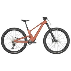 SCOTT CONTESSA GENIUS 920 - 29" Carbon Mountainbike Dames - 2023
