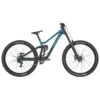SCOTT GAMBLER 910 - 29" Mountainbike - 2023 -BASIL Winkel scott gambler 910 1490634