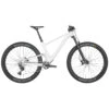 SCOTT SPARK 930 - 29" Carbon Mountainbike - 2023 - White -BASIL Winkel scott spark 930 1490543