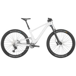 SCOTT SPARK 930 - 29" Carbon Mountainbike - 2023 - White