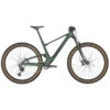 SCOTT SPARK 930 - 29" Carbon Mountainbike - 2023 - Green -BASIL Winkel scott spark 930 290126 1492712