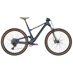 SCOTT SPARK 970 - 29" Mountainbike - 2023 - Blue - 290132