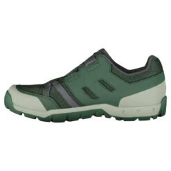SCOTT Sport Crus-r Boa Schoen - Dark Green/light Green -BASIL Winkel scott sport crus r boa 288830 green b 1125879