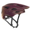 SCOTT Stego Plus (CE) Helmet - Nitro Purple