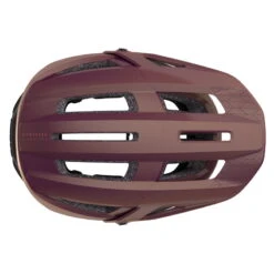 SCOTT Stego Plus (CE) Helmet - Nitro Purple -BASIL Winkel scott stego plus 280408 nitro purple c 1000182
