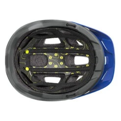 SCOTT Vivo Plus (CE) Helm - Smurple Blue -BASIL Winkel scott vivo plus 275202 smurple blue d 998649