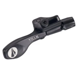 SDG Tellis Remote Lever 2.0 For Dropper Posts - MatchMaker - Black